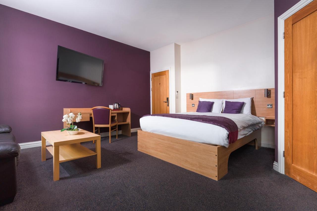 Superior Doppelzimmer